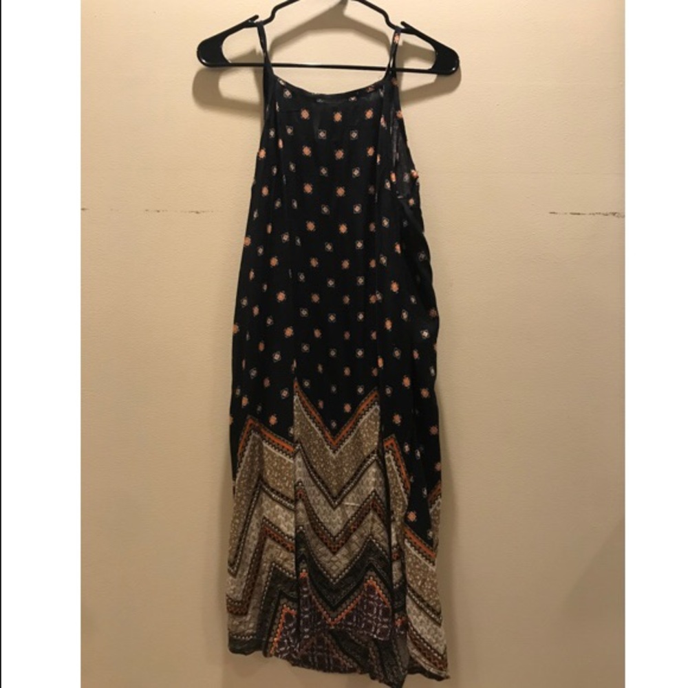 Tribal dress never worn